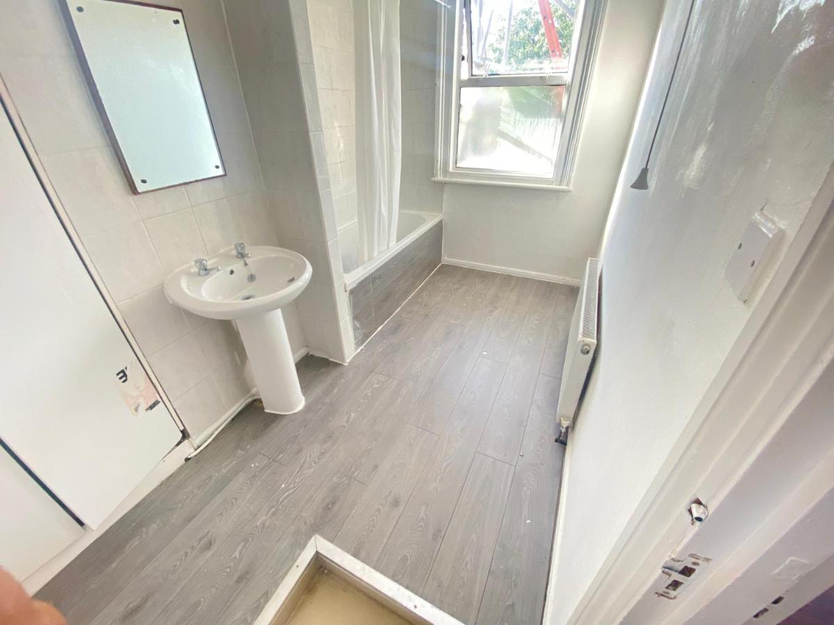 Hotel Cozy London Flat Exterior foto