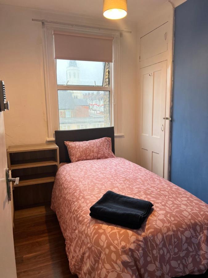Hotel Cozy London Flat Exterior foto